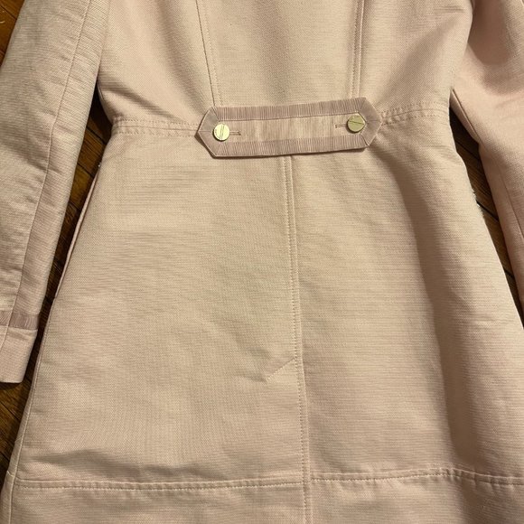 Gwen Stacy Pink Jacket - Picture 8 of 11